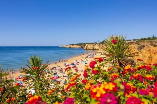 Voici une offre pour le printemps en Algarve : 5 jours et 4 nuits en résidence avec petits-déjeuners et vols inclus à partir de 283 € !