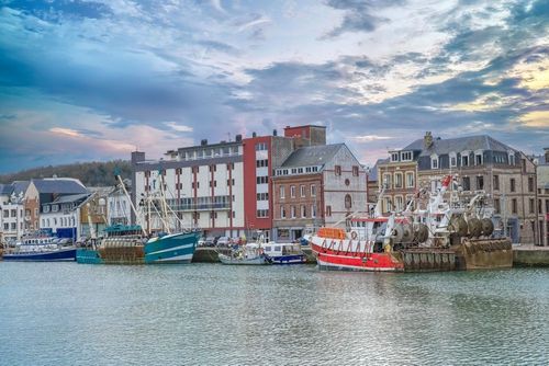 Si vous partez en famille en Normandie pour les vacances de printemps, découvrez ces activités qui plairont autant aux grands qu'aux petits !