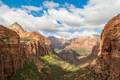 Etats-Unis : cet Etat regorge de merveilles naturelles époustouflantes, en voici 5 à ne pas manquer