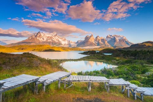 Connaissez-vous ces réserves et parcs naturels préservés aux quatre coins du monde ?