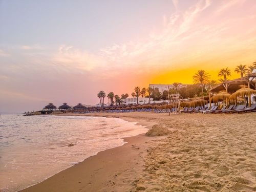 Cet été, découvrez 4 des plus belles plages de Tunisie !