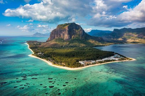 Ces 4 paysages impressionnants d'Afrique sont tous classés à l'Unesco ! Ils vont vous surprendre