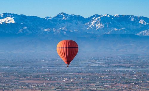 Top 5 des activités impressionnantes à faire à Marrakech hors des sentiers battus
