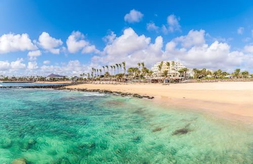 La Graciosa, l’île sans voiture au large de Lanzarote : le paradis pour déconnecter cet été
