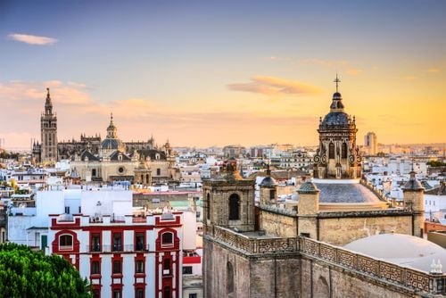 Nuestros 10 hoteles favoritos en Andalucía