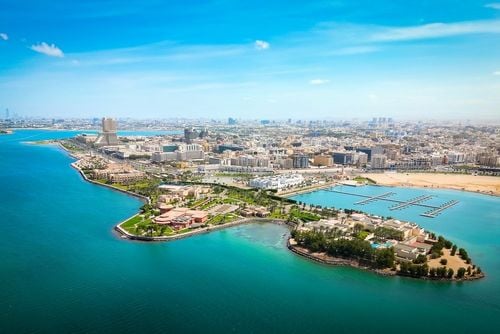 Entre farniente et découvertes culturelles, offrez-vous une escapade de 3 jours à Djeddah
