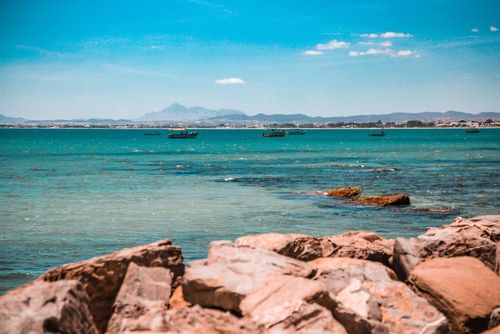 Des vacances pas chères à Hammamet : 7 jours en tout compris avec vols inclus dès 363 € !