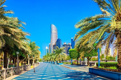 Un Disneyland s’implante à Abu Dhabi