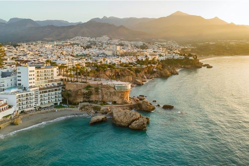 Espagne : on a repéré ce bon plan de 6 jours et 5 nuits dans un hôtel 4* sur la Costa del Sol, avec vol et petit-déjeuner brunch inclus, à partir de 276 € seulement !