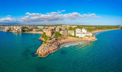 On a repéré ce bon plan : séjour 100% détente sur la Costa Dorada pour 6 jours/5 nuits, en hôtel 4*face à la mer, dès 535€(vols inclus) !