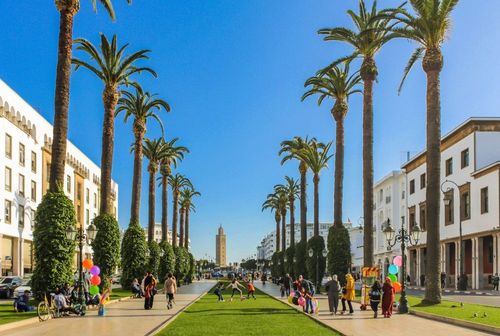 En juin, ce festival musical à la programmation internationale est l'événement à ne pas manquer au Maroc ! 