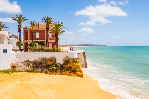 Un bon plan en Algarve : 8 jours en résidence avec piscine et vols inclus dès 323 € !