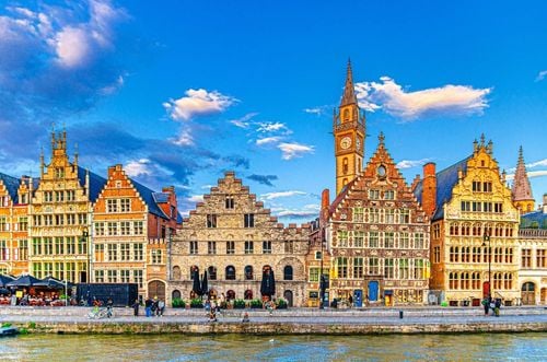 Belgique 