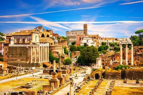 Rome