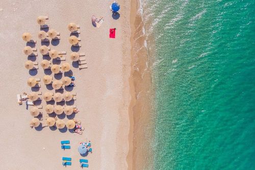 Combien ça coûte un voyage en Crète ? Le budget moyen à prévoir pour une semaine
