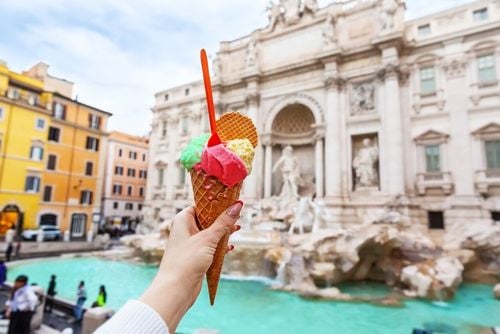 "A Rome, fais comme les Romains" : nos conseils pour visiter la Ville éternelle comme un local