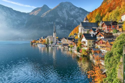 Ces 3 villages méconnus et féeriques ne ressemblent à aucun autre ! A découvrir au moins une fois