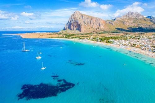 On a repéré ce bon plan : la Sicile tout compris pendant 4 nuits avec vol inclus dès 536 € par personne !