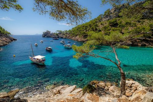 Espagne : à moins de 2 heures de vol de Paris, cette destination est parfaite pour un été en famille