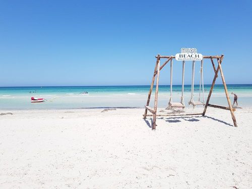 On a repéré ce bon plan : partez à Djerba pour 8 jours et 7 nuits, avec vols et formule tout inclus, à partir de 498 € !