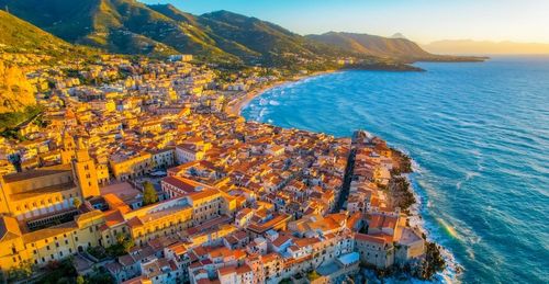 Vivez la dolce vita italienne en Sicile, grâce à ce bon plan de 6 jours tout compris en club 4* avec plage, dès 561 € par personne ! (vols inclus)