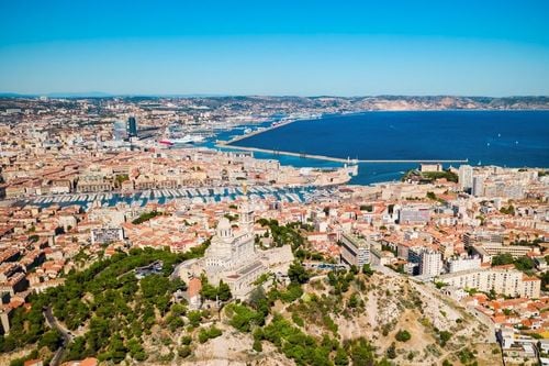 Marseille en été : voici 3 activités idéales pour profiter de la nature et du soleil