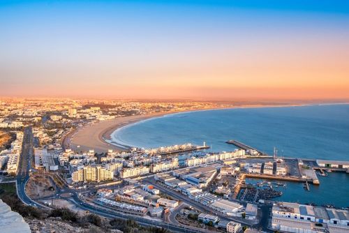 La destination du mois : où partir en avril ?