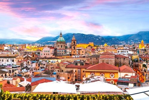 Palerme : voyage au cœur de l'histoire de la Sicile