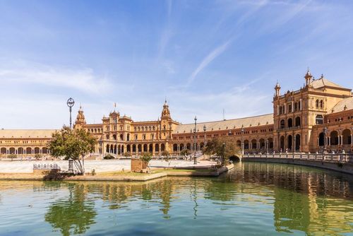 3 destinations européennes accessibles en train pour un long week-end