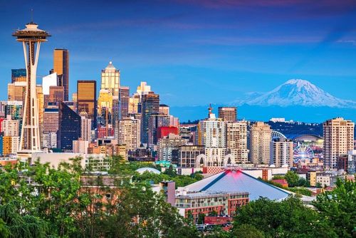 Côte est ou côte ouest : par où commencer pour découvrir les USA ?