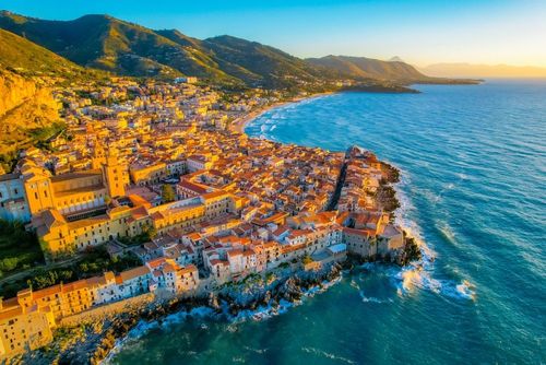 Bon plan repéré : partez en Sicile pour 7 nuits tout compris (vol + hôtel) dès 596 €, pour vivre la dolce vita italienne.