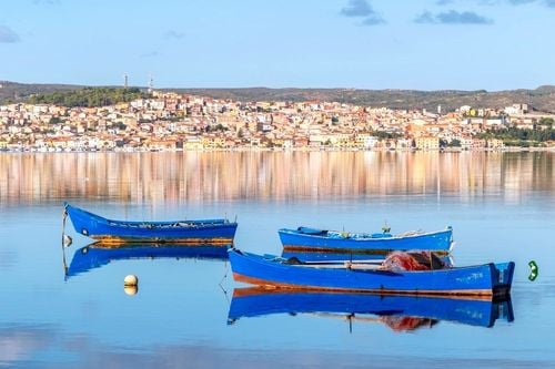 Ce village perdu tout au sud de la Sardaigne est considéré comme l’un des plus beaux d’Italie !
