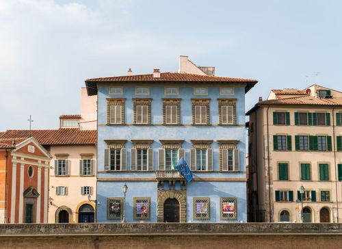 Explorez les musées incontournables de Pise : un voyage culturel unique