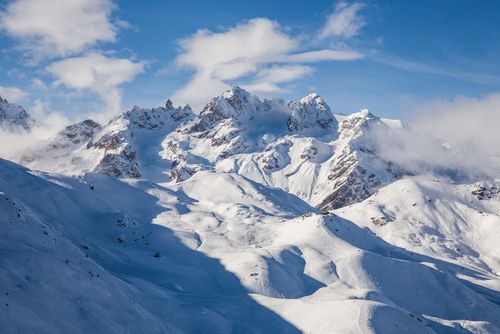 Una nuova attività imperdibile a Serre Chevalier