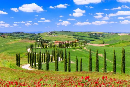 Toscane