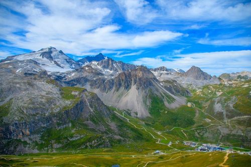 10 bonnes raisons de choisir la montagne plutôt que la mer cet été 1/2