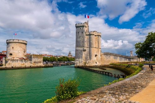 On a repéré ce bon plan : partez à La Rochelle pour un week-end détente avec petit-déjeuner et accès au spa à partir de 73 euros par personne !