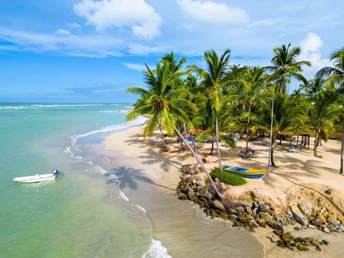 Un bon plan en République Dominicaine : 7 nuits tout compris avec vols inclus dès 1012 €