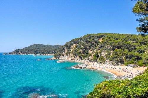 Plages de sable fin, villes chargées d'histoire, ambiance authentique… Partez à la découverte des plus beaux endroits de la Costa Brava