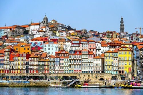 On a repéré ce bon plan à Porto : 3 jours dans un hôtel 4* avec vols et petits-déjeuners inclus dès 239 € !