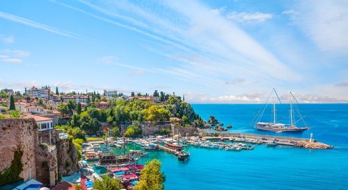 On a repéré ce bon plan : partez en Turquie pour 6 jours tout compris dans un club 5* avec plage privée, à partir de 615 € ! ( vol inclus)