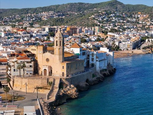 On a repéré ce bon plan : partez 5 nuits sur la Costa Dorada en Espagne, dans un 5* avec vols et petits-déjeuners inclus, à partir de 575 € !