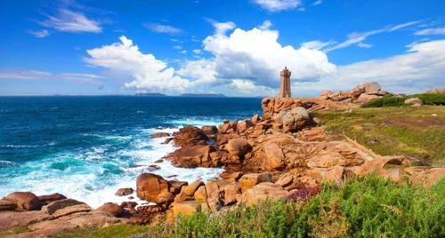 Magie, traditions et curiosités... 5 anecdotes surprenantes que vous ignorez certainement sur la Bretagne !