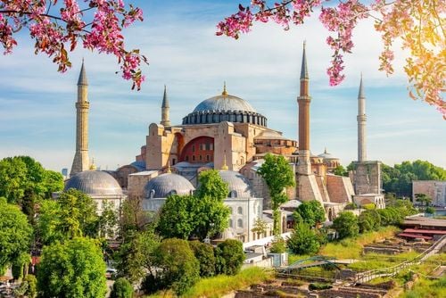 On a repéré ce bon plan à Istanbul : 3 jours pour découvrir la capitale turque (vol + hôtel 4*) dès 259 euros !
