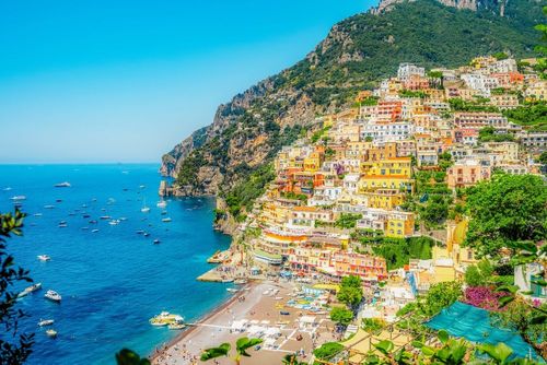 5 villages italiens où la dolce vita prend tout son sens : plongez dans l'art de vivre à l'italienne