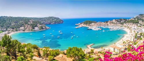On a repéré ce bon plan à Majorque : 6 jours en hôtel 5* avec vue sur mer, demi-pension, vols et transferts dès 550 € !