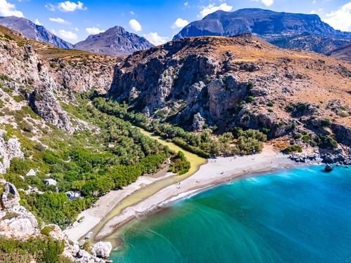 Partez en Crète pour 7 nuits à Héraklion avec vols + hôtel 4* à partir de 309 € !