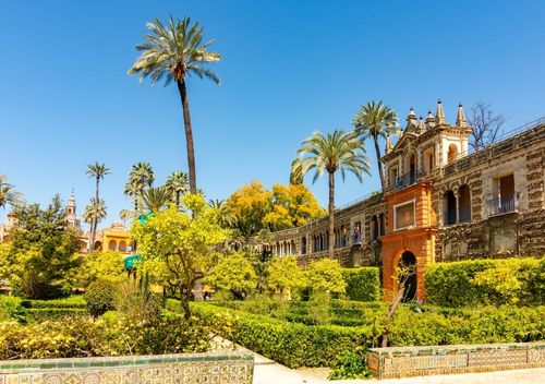 Quelle ville choisir lors d'un voyage en Andalousie ? En voici 4 à ne pas manquer
