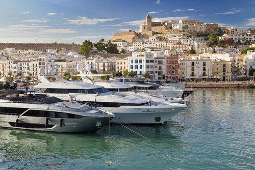 On a repéré ce bon plan : 5 jours à Ibiza avec vols et hôtel dès 169 € !