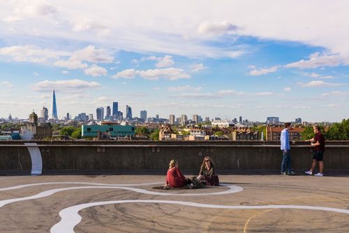 Découvrez ces villes d'Europe à travers leurs quartiers les plus branchés et (vraiment)  fréquentés par les locaux